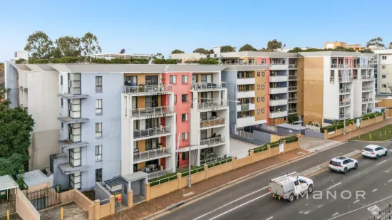 9/21-29 Third Avenue, Blacktown, NSW 2148