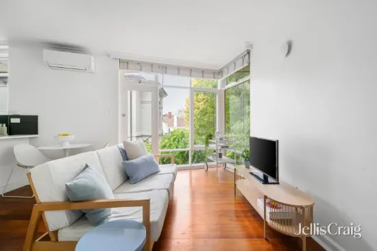 9/21 Bruce Street, Toorak, Vic 3142