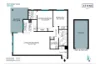 9/21 Water Street, Hornsby, NSW 2077-Floorplan