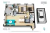 9/21 Water Street, Hornsby, NSW 2077-Floorplan