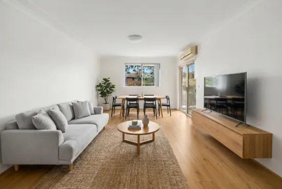 9/22-24 Bailey Street, Westmead, NSW 2145