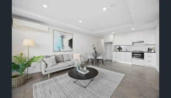 9/22 Abbott Street, Sandringham, Vic 3191