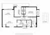 9/23 Ann Street, Wolli Creek, NSW 2205-Floorplan