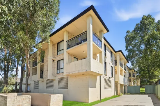 9/23 Methven Street, Mount Druitt, NSW 2770