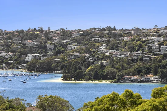 9/23 Warringah Road, Mosman, NSW 2088