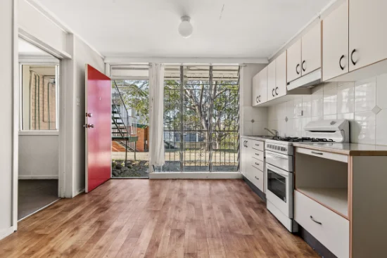 9/237 Moray Street, New Farm, Qld 4005 - For Rent
