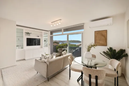 9/238 Raglan Street, Mosman, NSW 2088