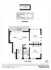 9/238 Raglan Street, Mosman, NSW 2088-Floorplan