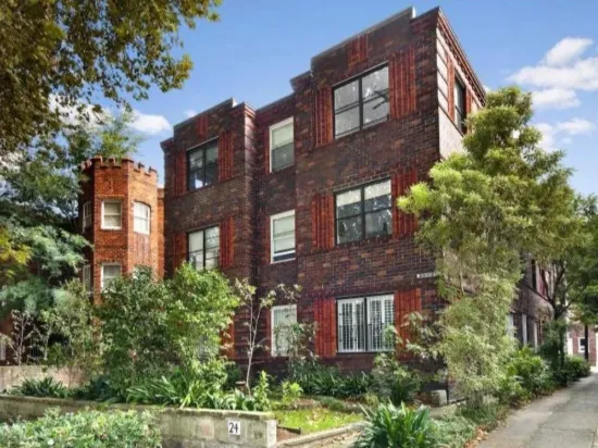 9/24 Balfour Road, Rose Bay NSW 2029-Image