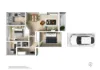 9/24 Fulton Street, St Kilda East, Vic 3183-Floorplan