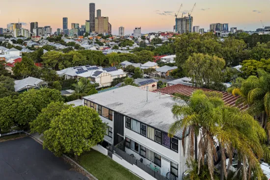 9/24 Mullin Street, Paddington, Qld 4064