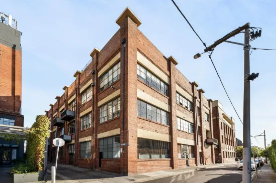 9/24 Tanner Street, Richmond, Vic 3121