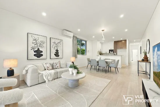 9/24 Walker Street, Rhodes, NSW 2138