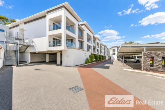 9/24 Westralia Gardens, Rockingham, WA 6168 - For Rent