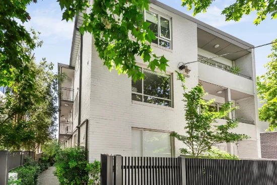 9/245 Williams Road, South Yarra, Vic 3141