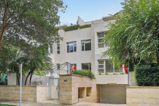 9/247-249 O'sullivan Road, Bellevue Hill NSW 2023-Image