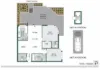 9/25-27 Belmont Avenue, Wollstonecraft, NSW 2065-Floorplan