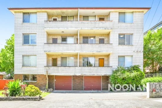9/25-27 Graham Road, Narwee, NSW 2209