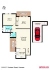 9/25-27 Graham Road, Narwee, NSW 2209-Floorplan