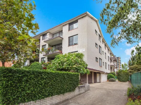 9/25 Alison Road, Kensington, NSW 2033