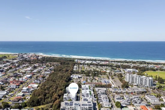 9/25 Carters Lane, Fairy Meadow, NSW 2519
