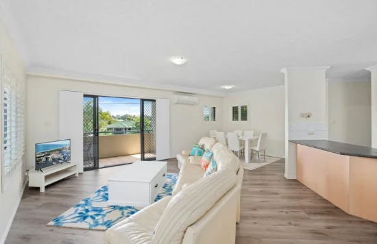 9/25 Chester Terrace, Southport, Qld 4215