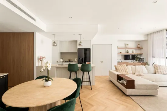 9/25 George Street, North Strathfield, NSW 2137