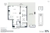 9/25 George Street, North Strathfield, NSW 2137-Floorplan