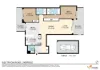 9/25 Tryon Road, Lindfield, NSW 2070-Floorplan