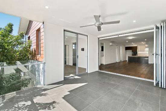 9/25 Worden Street, Morningside, Qld 4170