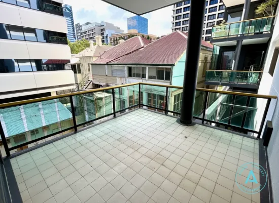 9/255 Adelaide Terrace, Perth, WA 6000-Image