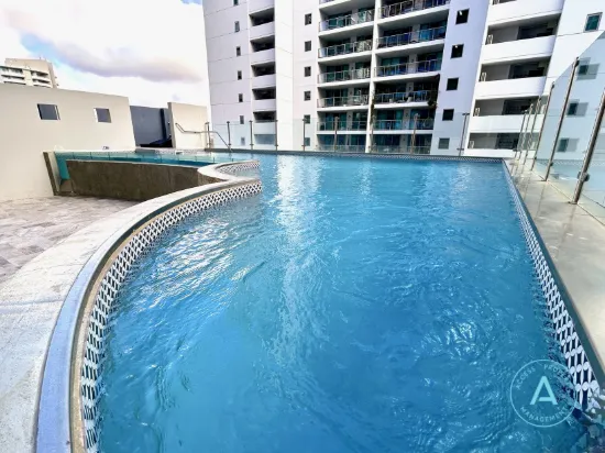 9/255 Adelaide Terrace, Perth, WA 6000-Image