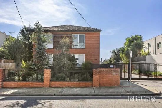 9/258 Hope Street, Brunswick West, Vic 3055