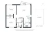 9/258 Hope Street, Brunswick West, Vic 3055-Floorplan
