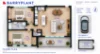 9/26 Bourke Street, Ringwood, Vic 3134-Floorplan