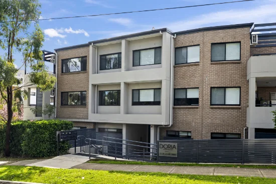 9/26 Gover Street, Peakhurst, NSW 2210