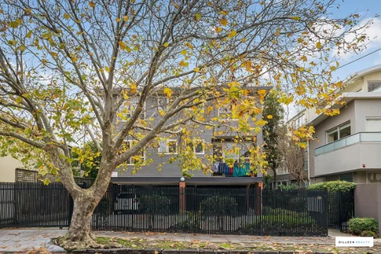 9/26 Pine Avenue, Elwood, Vic 3184