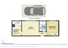 9/26 Pine Avenue, Elwood, Vic 3184-Floorplan
