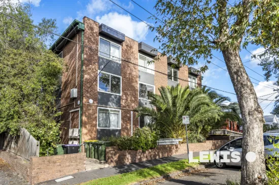 9/262 Barkly Street, Fitzroy North, Vic 3068