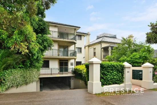 9/27-29 Eden St, Arncliffe, NSW 2205