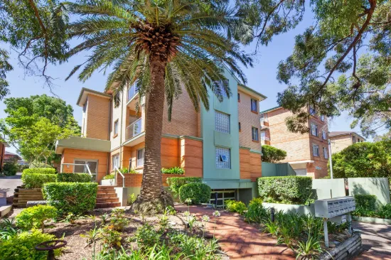 9/27-29 Searl Road, Cronulla, NSW 2230