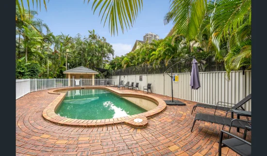 9/27-31 WHARF ROAD, Surfers Paradise, Qld 4217