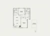 9/27 Kensington Road, South Yarra, Vic 3141-Floorplan