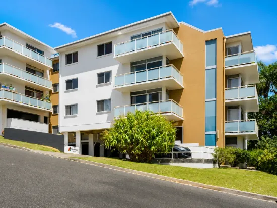 9/274 Harbour Drive, Coffs Harbour, NSW 2450