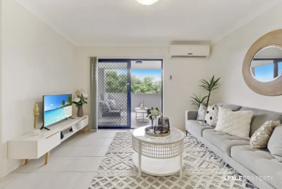 9/28 Bradley Avenue, Kedron, Qld 4031