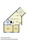 9/280 Casuarina Drive, Rapid Creek, NT 0810-Floorplan