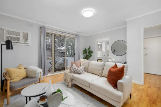 9/29 Dalgety Street, St Kilda, Vic 3182