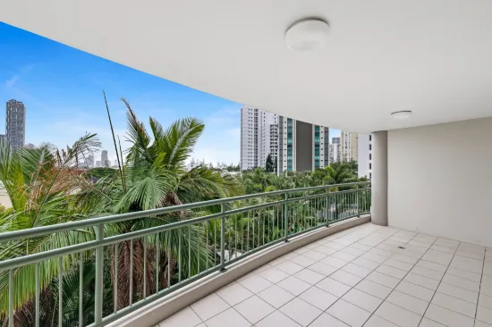 9/29 Woodroffe Avenue, Main Beach, Qld 4217