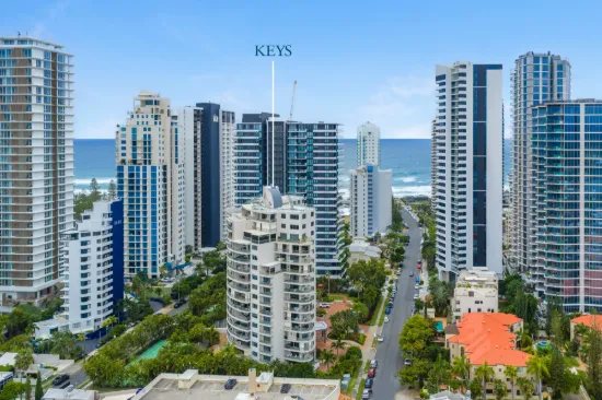 9/29 Woodroffe Avenue, Main Beach, Qld 4217-Image