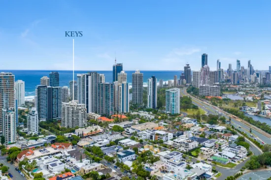 9/29 Woodroffe Avenue, Main Beach, Qld 4217-Image